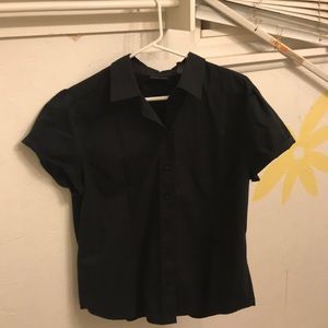 Woman’s dress shirt